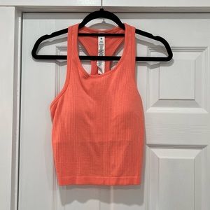 Lululemon Ebb to Street Tank Top
